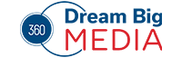 logo dream big media - pact fiscal